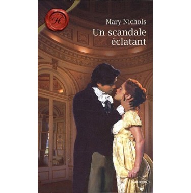 Un scandale eclatant