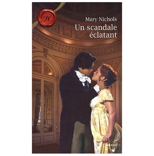 Un scandale eclatant