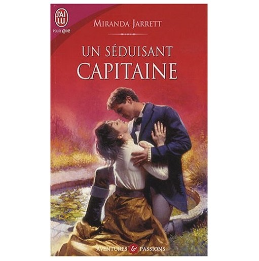 Un seduisant capitaine