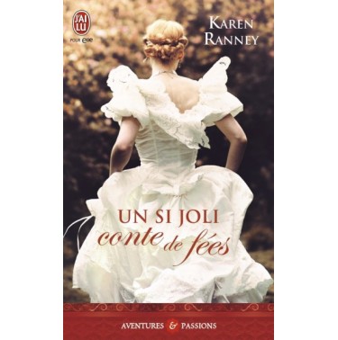 Un si joli conte de fée