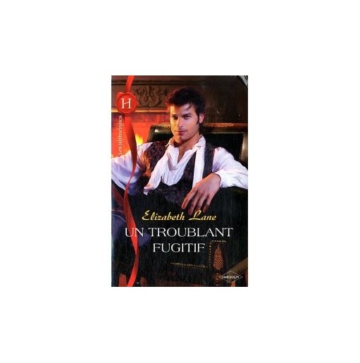 Un troublant fugitif