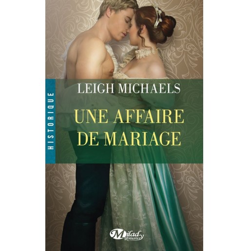 Une affaire de mariage