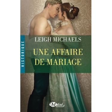 Une affaire de mariage