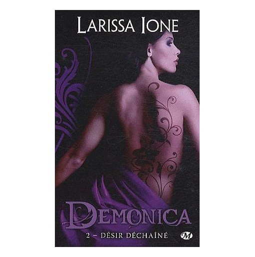 Démonica 2 désir déchainé