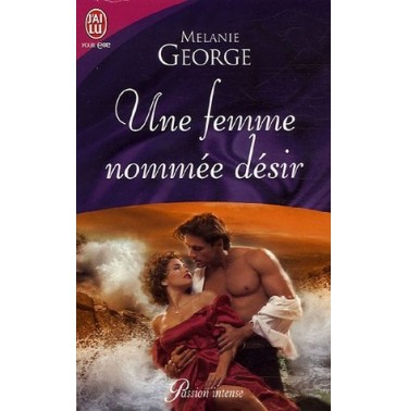 Une femme nommée désir