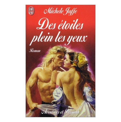 Des étoiles pleins les yeux