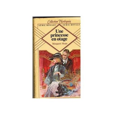 Une Princesse En Otage