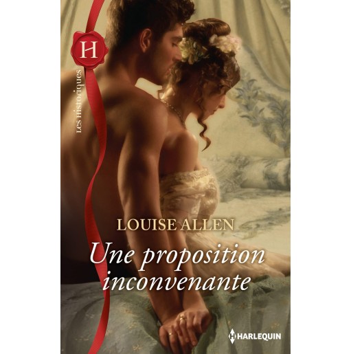 Dangers et désirs 3 Une proposition inconvenante