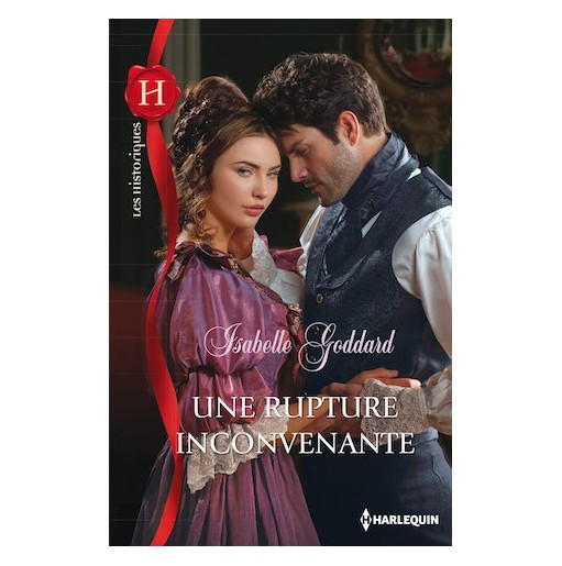 Une rupture inconvenante