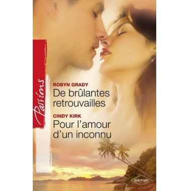 De brûlantes retrouvailles