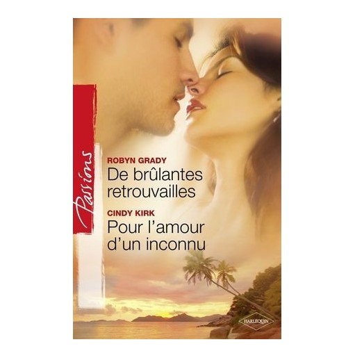 De brûlantes retrouvailles