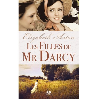 Les filles de Mr Darcy