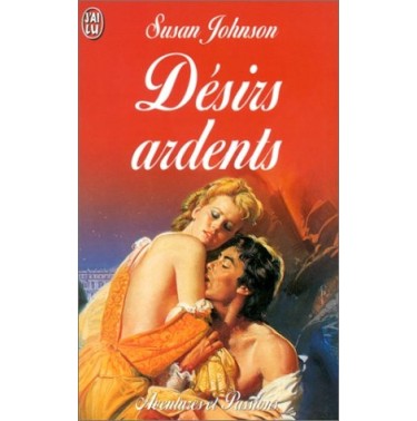 Désirs ardents