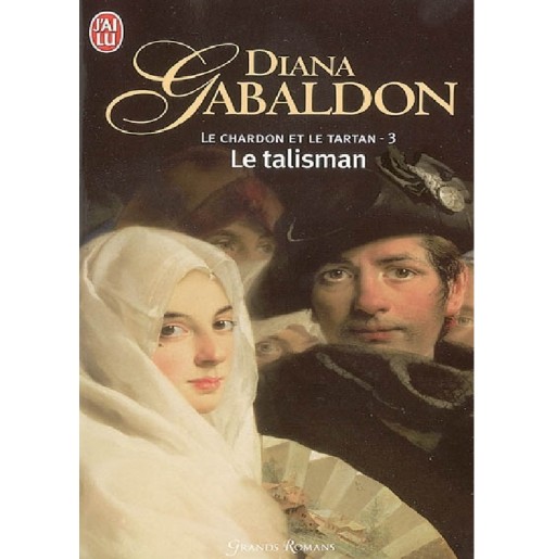 Le chardon et le tartan 3   Le talisman