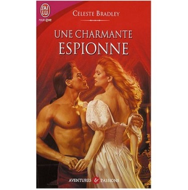 Le club des menteurs 4 Une charmante espionne