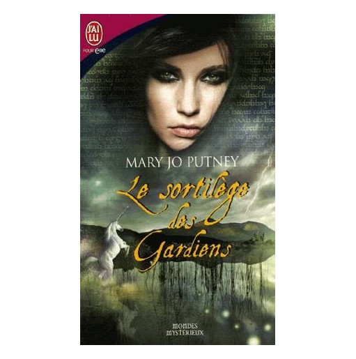 Le sortilege des gardiens