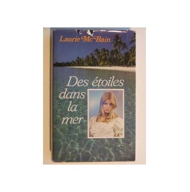 Des etoiles dans la mer