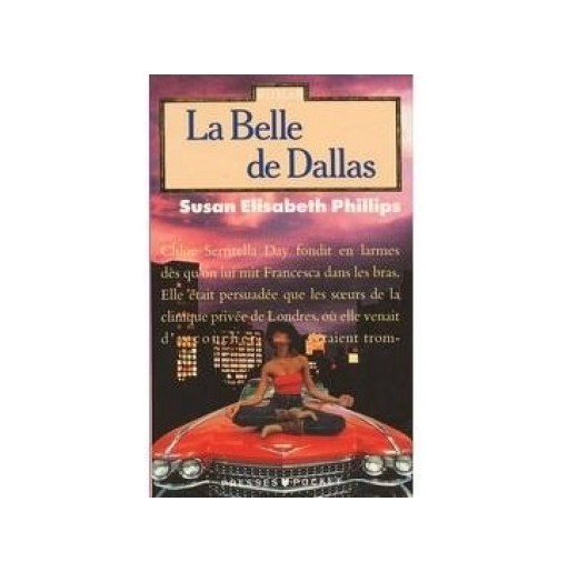 La Belle de Dallas