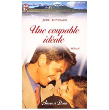 Une coupable idéale