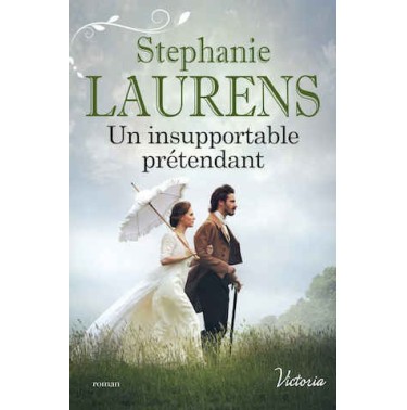 Deux surs à conquérir 2 Un insupportable prétendant