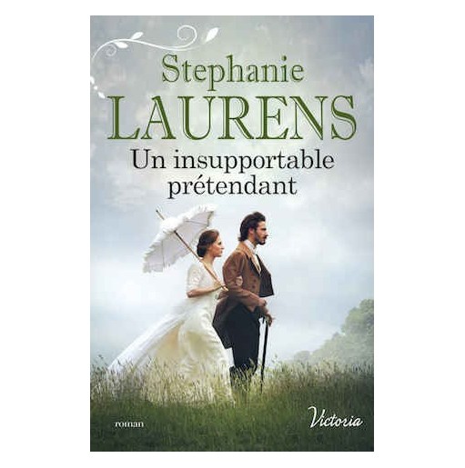 Deux surs à conquérir 2 Un insupportable prétendant