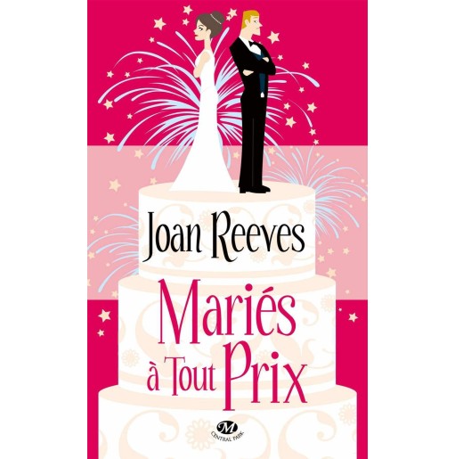 Mariés à tout prix