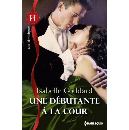 Une débutante à la cour