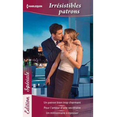 Irrésistibles patrons