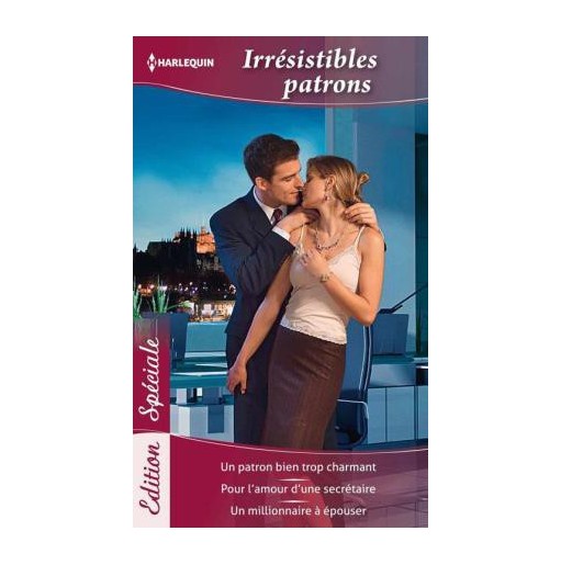 Irrésistibles patrons