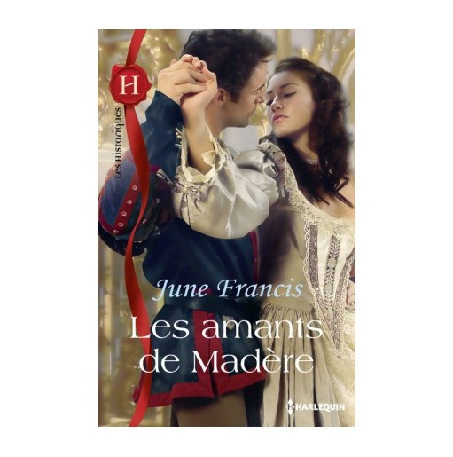 Les amants de Madère
