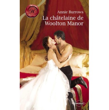 La châtelaine de Woolton Manor