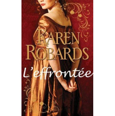 Les soeurs Banning 3 L'effrontee