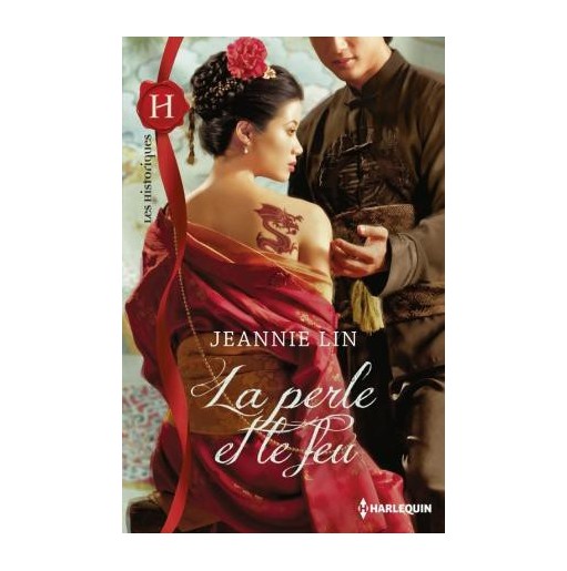 La perle et le feu