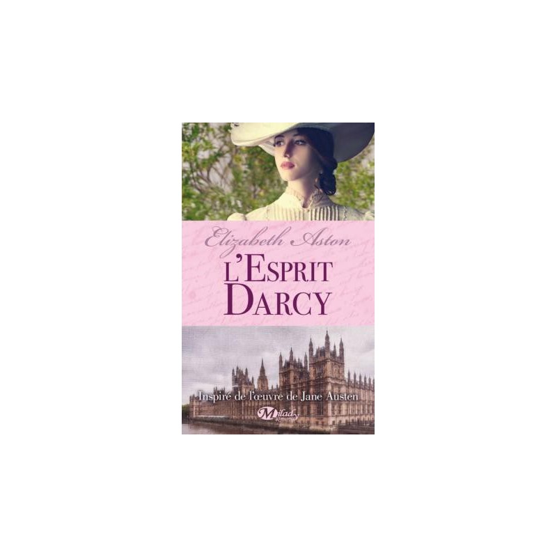 L'esprit Darcy