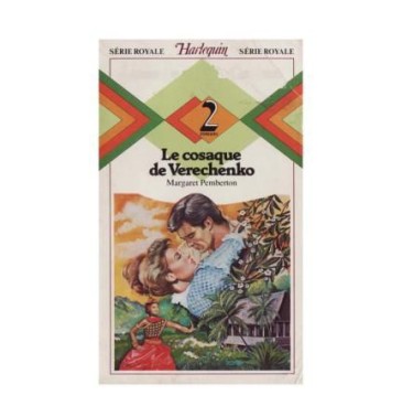 Le cosaque de Verechenko