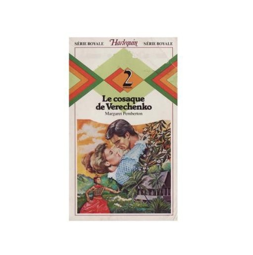 Le cosaque de Verechenko