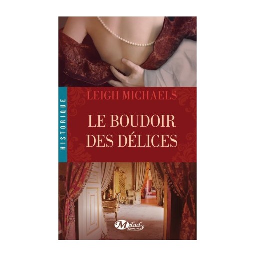 Le boudoir des délices