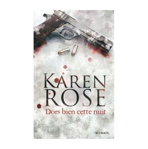 Dors bien cette nuit