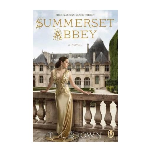 Summerset Abbey 1 Les heritieres