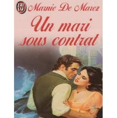 Un mari sous contrat