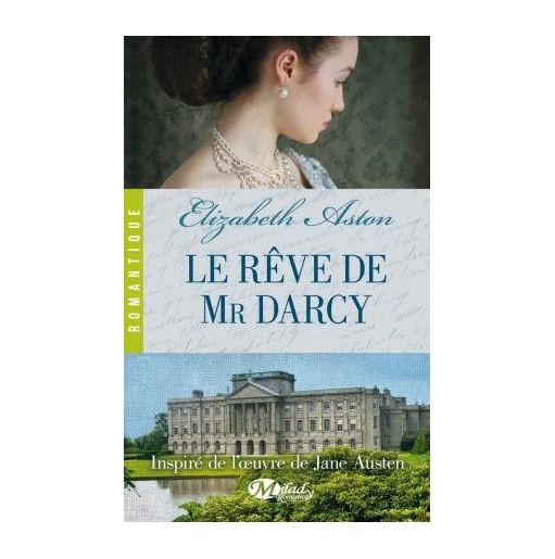 Le rêve de Mr Darcy