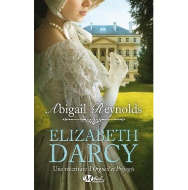 Elizabeth Darcy