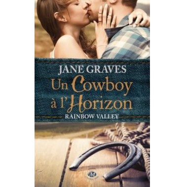 Un cow boy à l'horizon