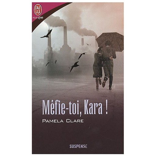 Mefie toi Kara