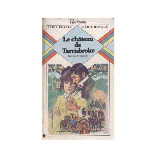 Le château de Tarrisbroke
