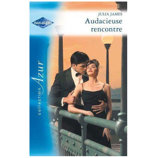 Audacieuse rencontre