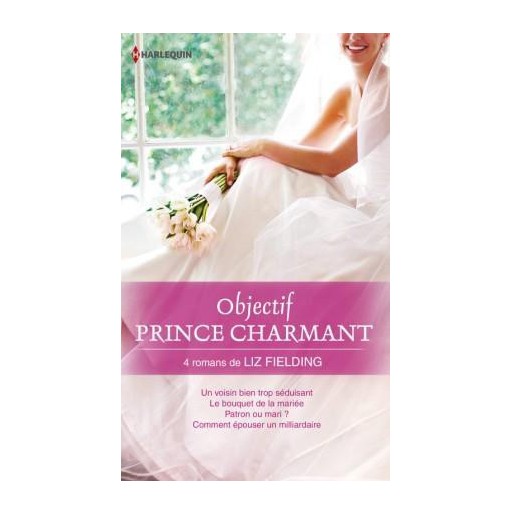 Objectif Prince Charmant