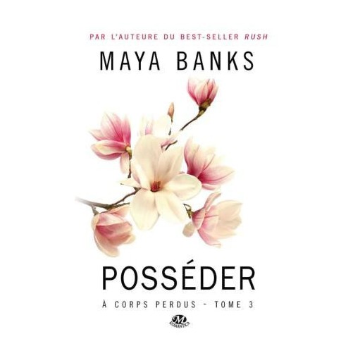 A Corps Perdus  2 S'abandonner