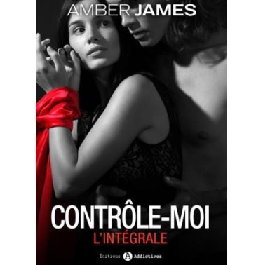 Contrôle moi L'integrale