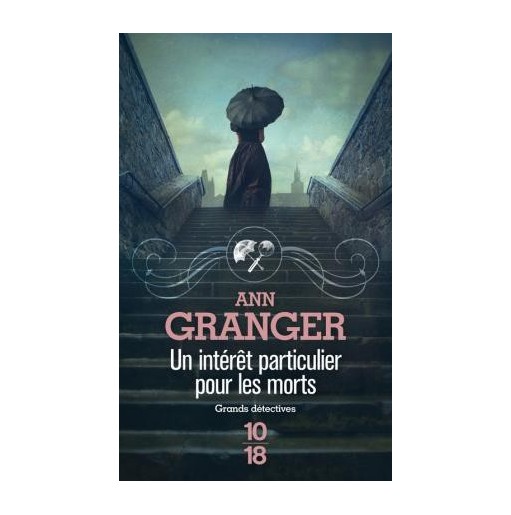 Un intérêt particulier pour les morts